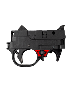 Franklin Armory BFSIII 22EZ Binary Trigger for Ruger 1022