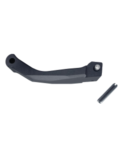 Rise Armament AR15 Black Anodized Trigger Guard