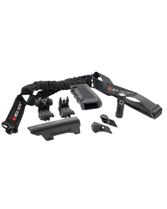 Meta Tactical MX1 Ultimate Upgrade Kit