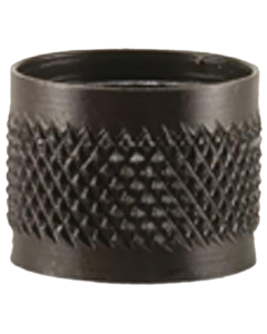 HK VP40/USP40 .40 Cal Black Steel Thread Cap Barrel