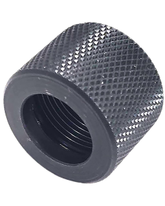 HK VP40/VP40 Tactical Threaded Barrel 45 Cal Black Steel