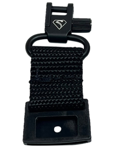 Sticky Holsters Black Mrs Sling Stud Dongle