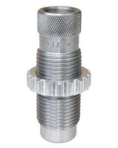 Lee Precision 9mm 38 ACP Super Taper Crimp Die