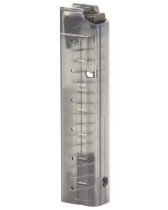 BT Firearms 20rd 9mm Magazine for MP9 APC9TP9SPC9 Black