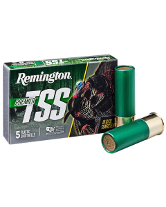 Remington 12 Gauge 3 1-3/4 oz 7 Shot Tungsten 1200 fps (Box)
