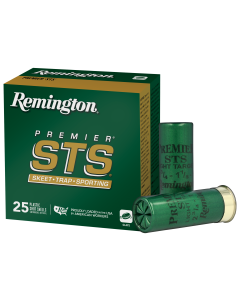 Remington 12 Gauge 2.75 1-1/8 oz 8.5 Shot / Rebate Eligible (Box)