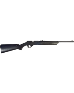 Daisy 177 34.50" 50rd Black Multi-Pump Pneumatic Blued