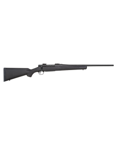 Mossberg Patriot 270 Win Bolt 22" 5+1 Matte Blued