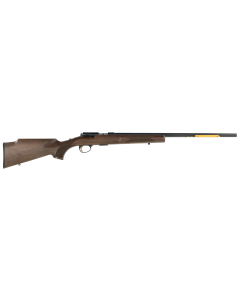 Browning T-bolt 17 HMR Bolt 22" 10+1 Brown