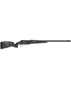 Fierce Firearms Carbon Rival 300 PRC Bolt 24" 3+1