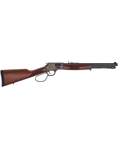 Henry Big Boy 38 Special Lever 16.50" 7+1 Boy Blue