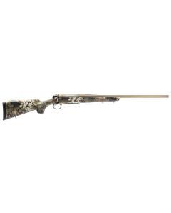 Cva Cascade 350 Legend Bolt 22" 4+1 Dark Earth