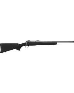 Savage 110 223 Rem Bolt 20" 4+1 Black