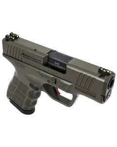 SAR USA SAR9 Sub Compact 9mm 3.3" 12+1 (ODG)