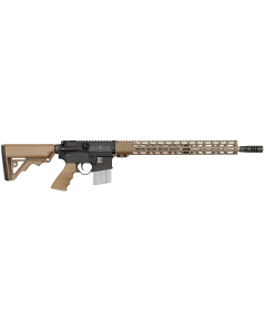 Rock River Arms Lar-15m 223 Wylde 18" 20+1 Black Tan