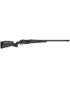 Fierce Firearms Ct Rival 7mm PRC Bolt 22" 3+1