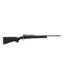 Savage 110 308 Win Bolt 20" 4+1 Black Rifle