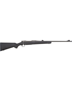 Mossberg Patriot 338 Win Mag Bolt 24" 3+1