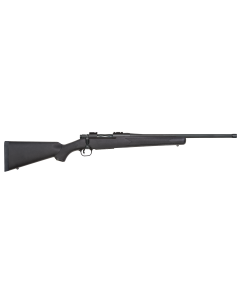 Mossberg Patriot 450 Bushmaster Bolt 20" 4+1 Matte Blued Black