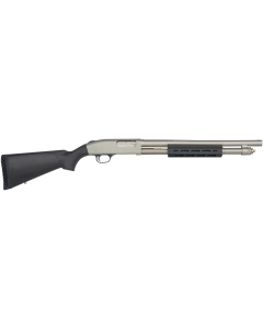 Mossberg 590A1 12 Gauge 18.50" 6+1 50767