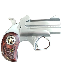 Bond Arms 45 Long Colt 3" 2rd BARD