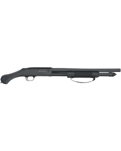 Mossberg 590 Shockwave 12 Gauge Pump Action 6+1 18.50" Barrel