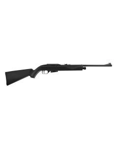 Crosman 177 20.80" 12rd Black Semi-Auto