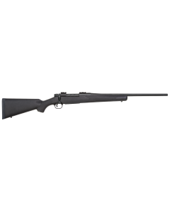 Mossberg Patriot 25-06 Rem Bolt 22" 5+1 Matte Blued