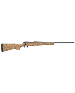 Howa M1500 300 Win Mag Bolt 24" 3+1 Tan Black
