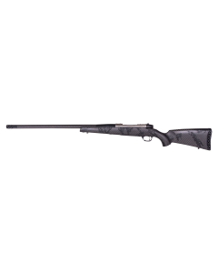 Weatherby Mark V 7mm PRC Bolt 22" 3+1 None