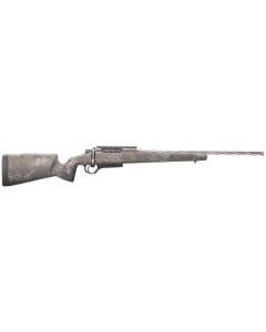 Seekins Precision Havak 308 Win 21" 5+1 0011710155