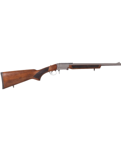 Gforce Arms Gftxp 350 Legend Single Shot 20" 1rd Gray