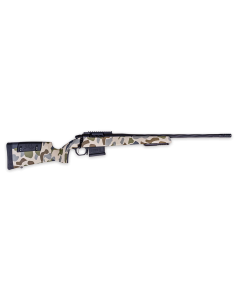 Weatherby 307 7mm Rem Mag 26" 5+1 3WRHS7MMRR8B