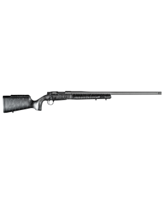 Christensen Arms Mesa 6.5 PRC Bolt 26" 4+1