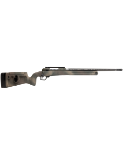 Savage 110 300 WSM 20" 3+1 58157