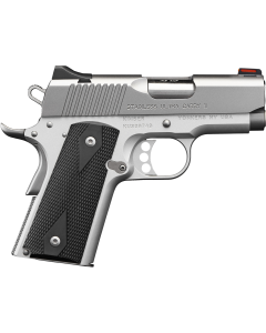 Kimber Stainless Ultra 45 ACP 3" 7+1 3200062CA