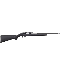 Magnum Research Magnum Lite 22 WMR Bolt 19" 9+1