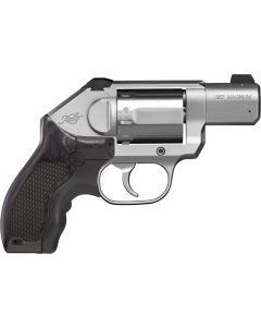 Kimber K6S 357 Mag 2" 6rd 3400003CA