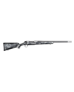 Christensen Arms Ridgeline 6.8 Western Bolt 20" 3+1 Black