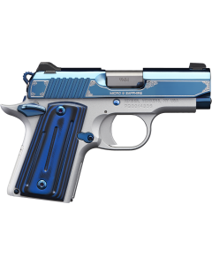 Kimber Micro 9 9mm 3.15" 6+1 3300111