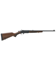 Henry Single Shot 243 Win Break Open 22" 1