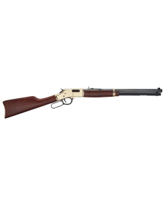 Henry Big Boy 41 Rem Mag Lever 20" 10+1