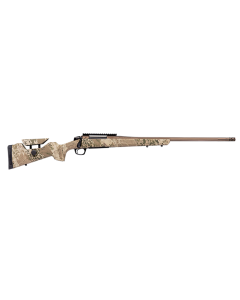 CVA Cascade Long Range Hunter .308 Winchester 22" Threaded Barrel