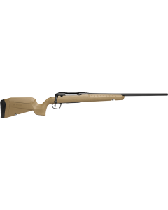 Savage Axis 2 6.5 Creedmoor Bolt 22" 4+1 Black Earth