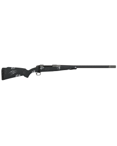 Fierce Firearms Carbon Rogue 6.5 Creedmoor Bolt Short Action 20" 4+1
