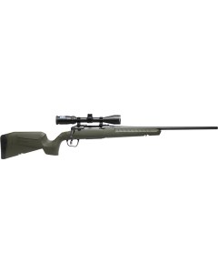 Savage Axis 2 30-06 Springfield 22" 4+1 Black ODG
