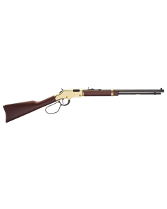 Henry Golden Boy 22 WMR Lever 20.50" 12+1