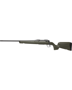 Savage Axis 2 223 Rem Bolt 20" 4+1 LH Black Green