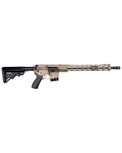 Alexander Arms Tactical 6.5 Grendel 18" 10+1