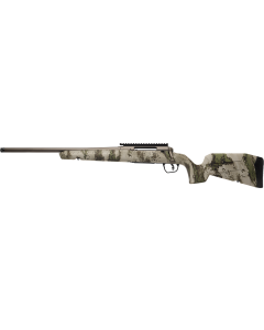 Savage Axis 2 270 Win Bolt 20" 4+1 LH Woodland